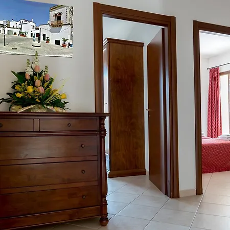Hotel Salento Specchia