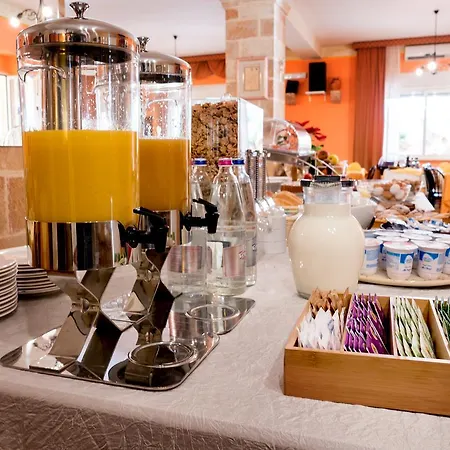 Salento 3* スペッキア