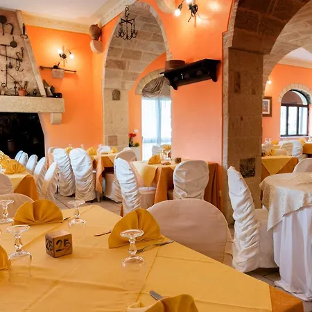 Salento 3*