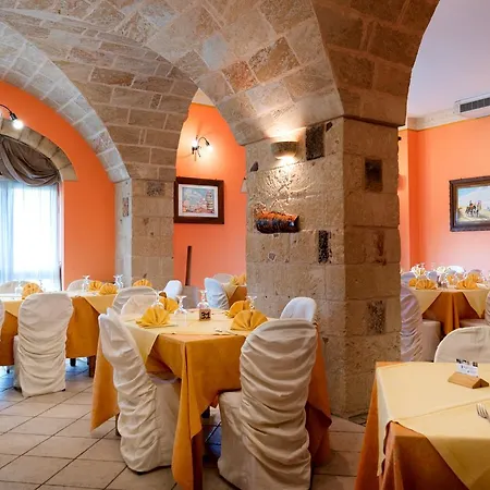 Salento 3*