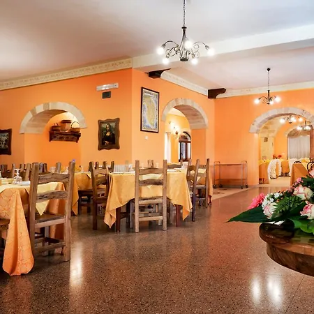 Salento 3* スペッキア