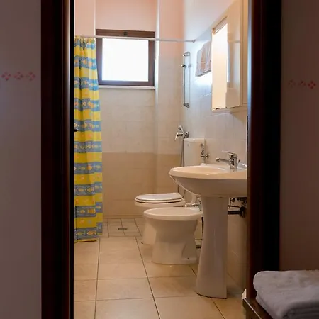 Salento Hotel