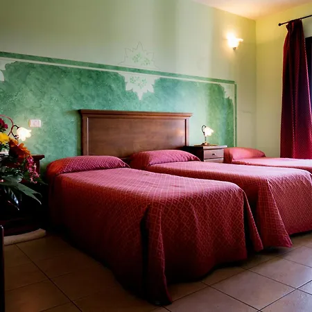 Salento 3*