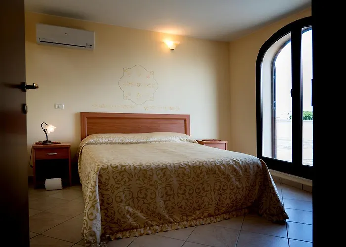 萨兰托酒店 斯佩起亚