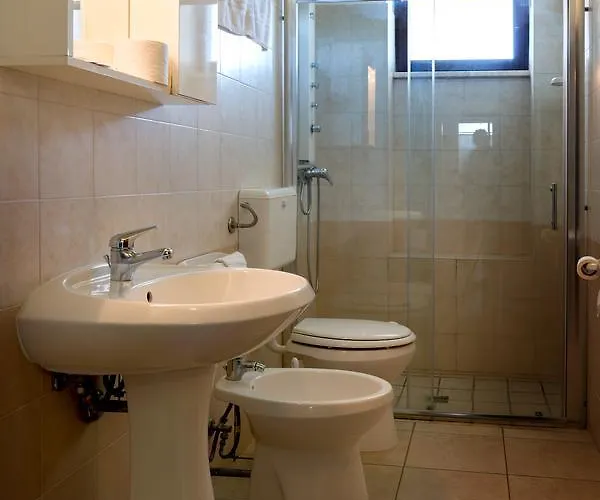 Salento スペッキア