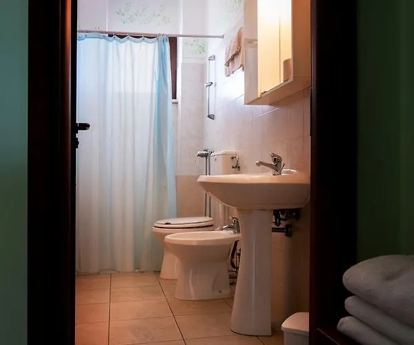 酒店 萨兰托酒店