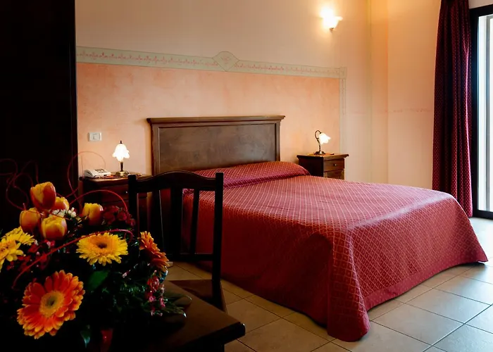 Salento 3* スペッキア