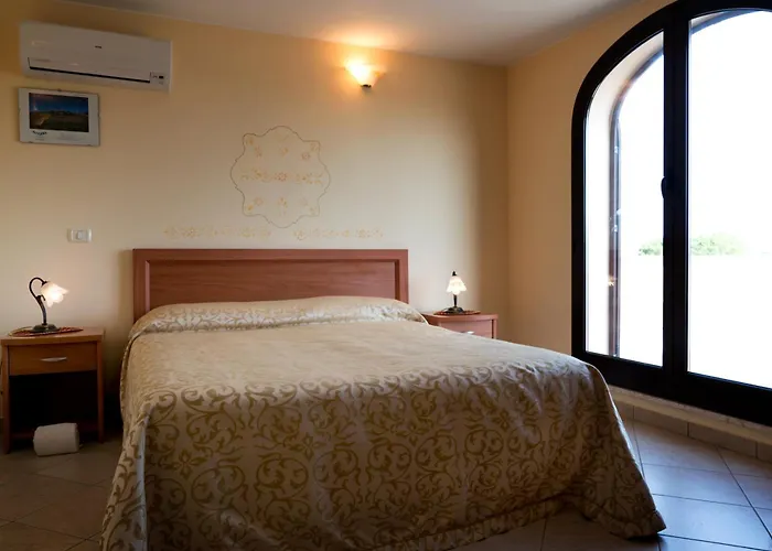 萨兰托酒店 斯佩起亚